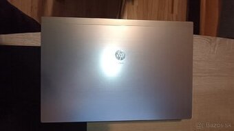 HP ProBook 4520s