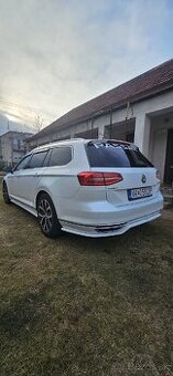 PREDAM VOLKSWAGEN PASSAT B8 176KW/239PS+PANORÁMA - 1