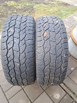 255/70 R16 111T Cooper Discoverer