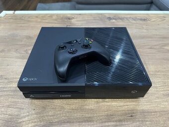 Xbox One 1TB