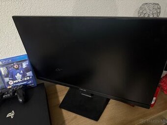 Monitor asus 24