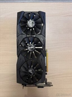 Gtx 1080 8gb graficka karta