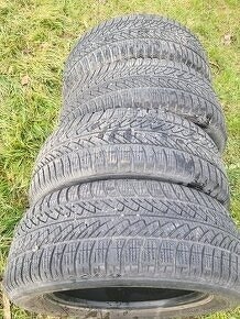 Zimne pneu GOODYER  215/60 R16 - 1