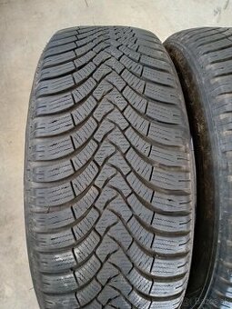 Pedam 2ks zimne 235/60 R18 107V FALKEN EUROWINTER HS01 SUV