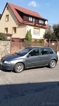 Predám Fiat Stilo