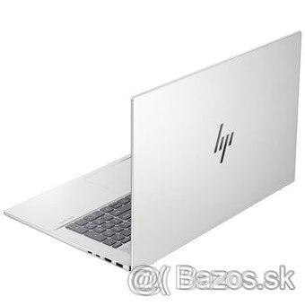 Predám-HP-17"- 4K display,i7,Rtx-3050,hliníkové šasi