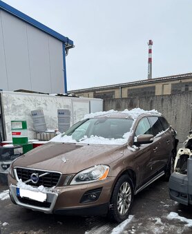 Predam Volvo XC60