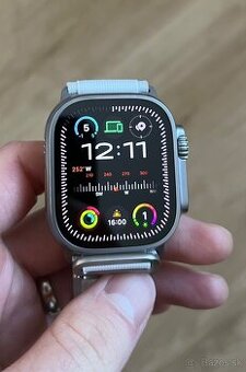 Apple watch ultra 2 - GPS+Cellular