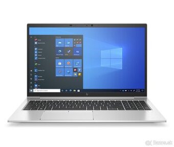 Elitebook 15,6" i5-1145G7 IrisXe 16GB WIN /príp.eGPU GTX105