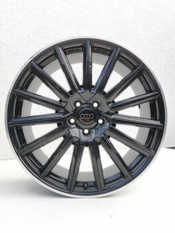 Audi Q5, A6 alu disky CMS 5x112 R20 ET33