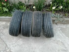 Predám pneumatiky 185/60r14