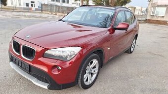 BMW X1 xDrive 18d AUTOMAT