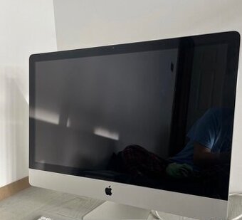 Pradam Apple iMac 27” 2011 i5 ram 10gb SSD 512gb