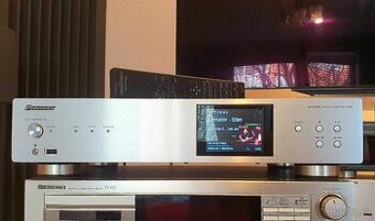 Pioneer N-50AE