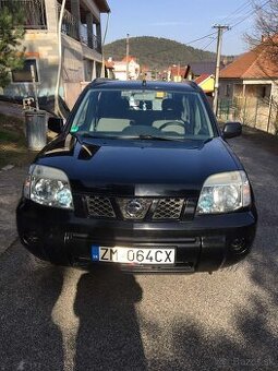 Nissan X-Trail 2.2 dCi