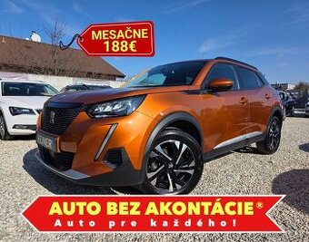 Peugeot 2008 1.5 BlueHDi 130 Allure Pack EAT8