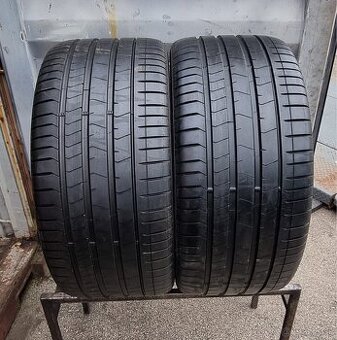 Letné pneumatiky Pirelli 315/30r22