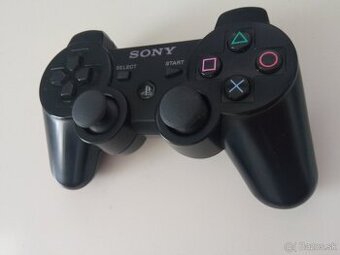 PS3 Sony Dualshock originál