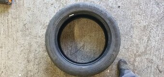 Predam letne pneu 205/55 r17 continental