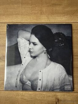 Lana del Rey - Did you know 2x LP limitovana edicia