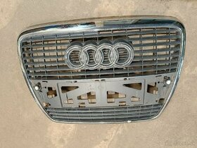 Audi A6 C6 predná maska 2005-2008