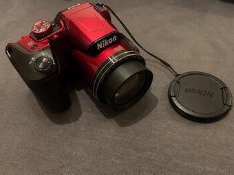 Nikon Coolpix  B500