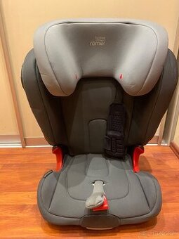 Britax Romer KIDFIX II XP SICT BR