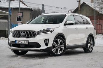 Kia Sorento 2.2 CRDi GT-Line A/T - 1