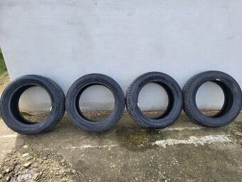 pneumatiky 205/55 R16 Sava