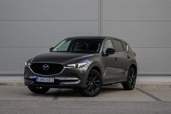 Mazda CX-5 Takumi Skyactiv-G194 - 1