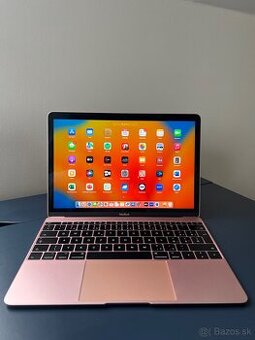 MacBook Retina 12” 2017