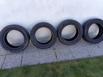 Letne pneu Pirelli Cinturato P7