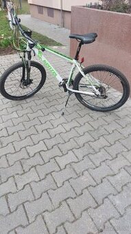 Horský bicykel KENZEL SHADE 17" - 1