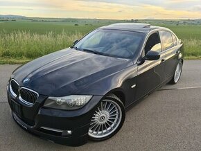 ✅BMW ALPINA B3 FACELIFT 3,0 BiTurbo 360PS Switch-Tronic