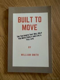 Build to move william Smith - 1