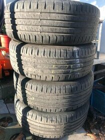 Letne pneu Continental 205/60R16 - 1