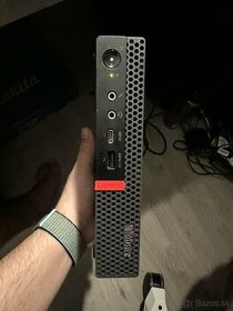 lenovo thinkcentre M75q-1 - 1