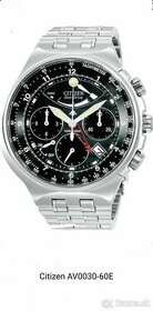 Citizen AV0030-60E - 1