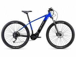 CTM PULZE L (19") 29" kolesa ebike