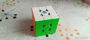 Rubiková kocka