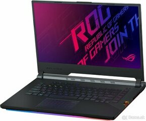 ASUS ROG Strix SCAR III G531GW