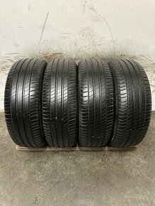 Letné pneumatiky 215/60/17 Michelin - 1