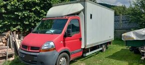 Renault Master 2.5dci - 1