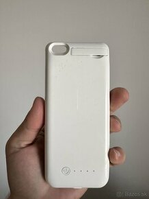 Xiaomi mi5 power case