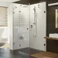 Sprchový kút