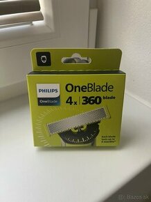 Philips OneBlade 360 - 1