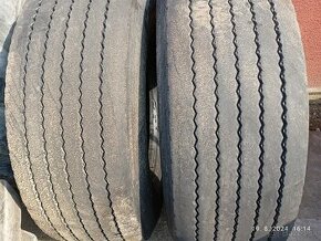 2ks 385/65 R22,5 Cordiant Proffesional