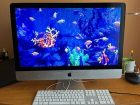 iMac 27-inch Mid 2011 - 1