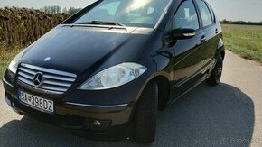 Predám Mercedes benz A180CDI