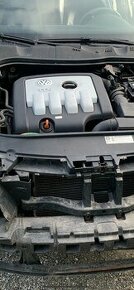 Motor 2.0tdi 103kw BKP, plne funkcny, odskusatelny